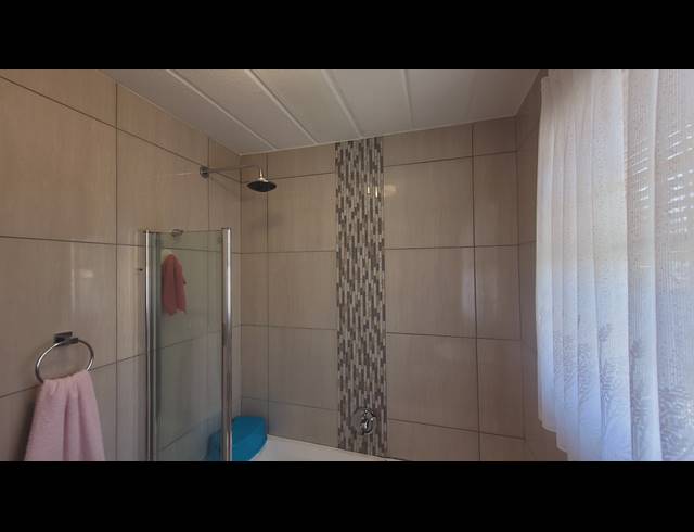 2 BEDROOM APARTMENT RENTED IN VERWOERDPARK